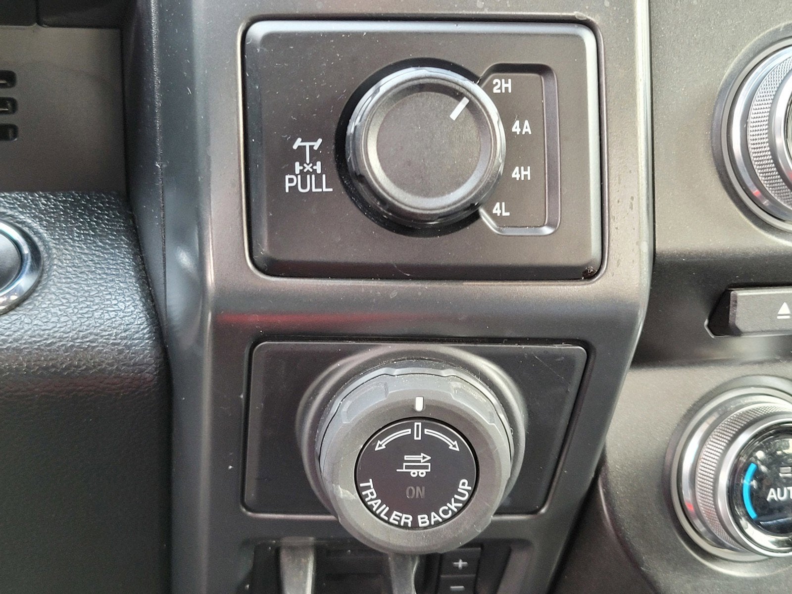 2018 Ford F-150 Base