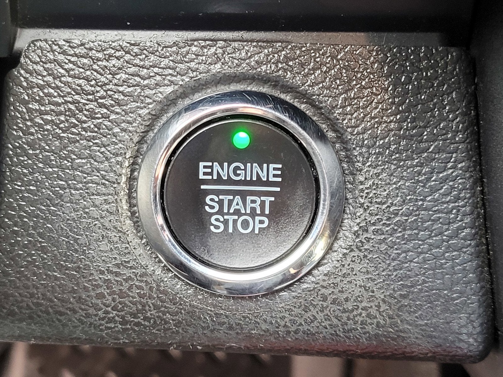 2018 Ford F-150 Base