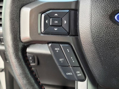 2018 Ford F-150 Base