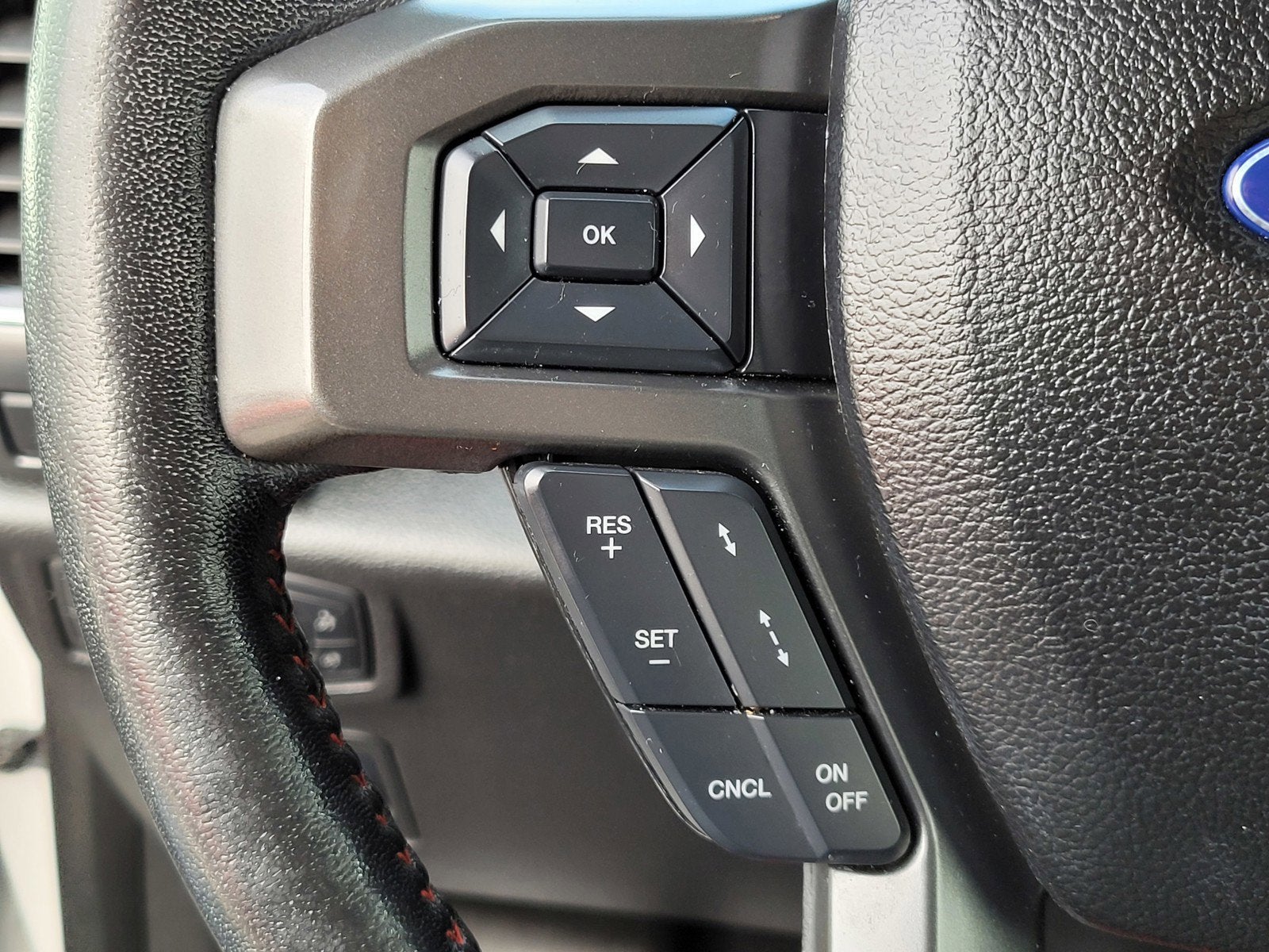 2018 Ford F-150 Base