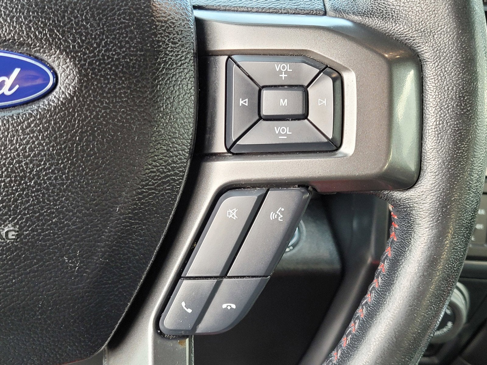 2018 Ford F-150 Base