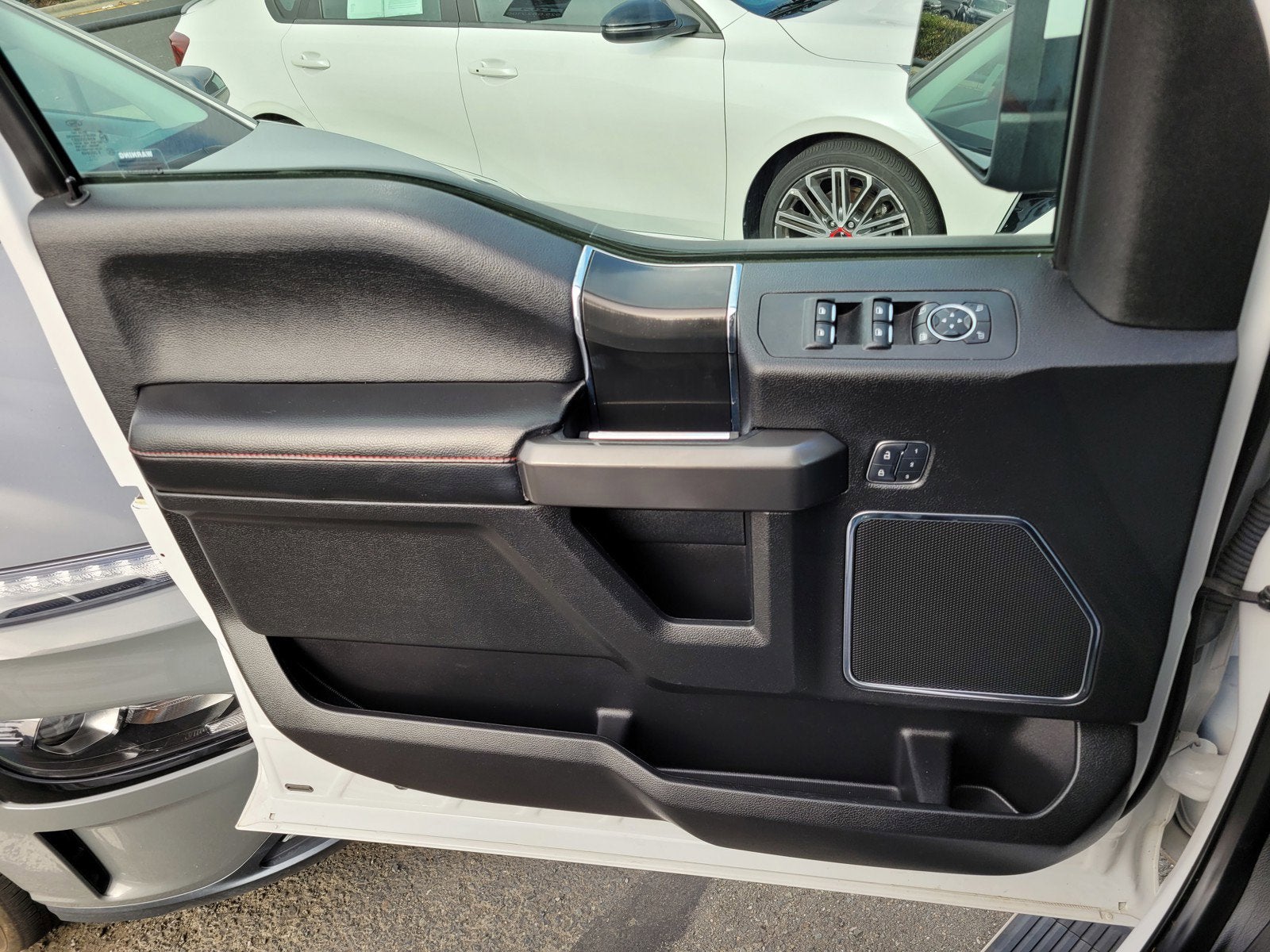 2018 Ford F-150 Base