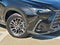 2022 Lexus NX NX 350h