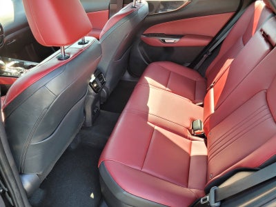2022 Lexus NX NX 350h