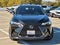 2022 Lexus NX NX 350h