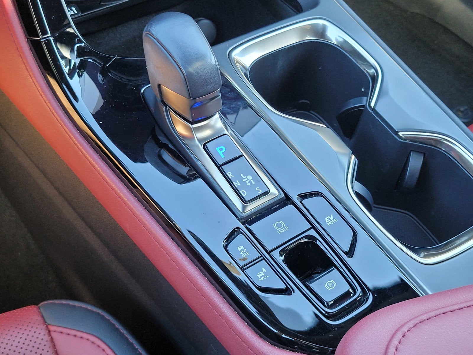 2022 Lexus NX NX 350h