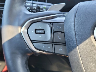 2022 Lexus NX NX 350h