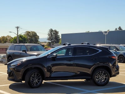 2022 Lexus NX NX 350h