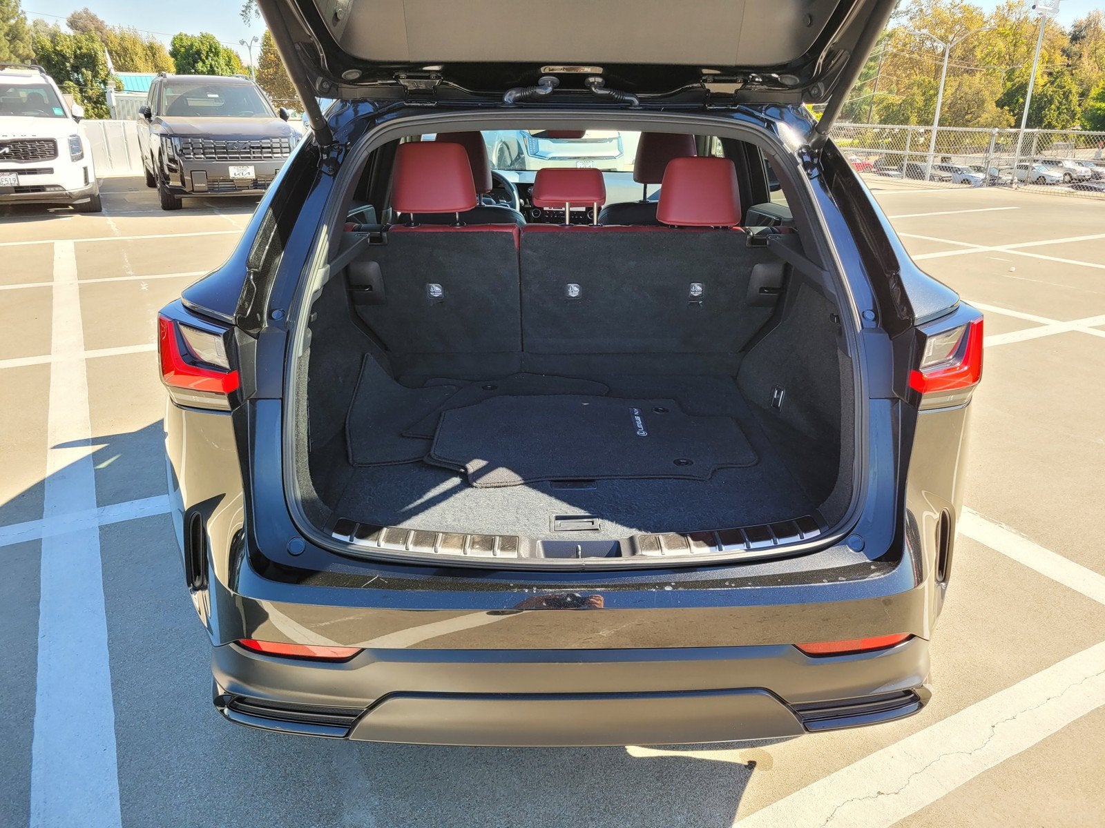 2022 Lexus NX NX 350h