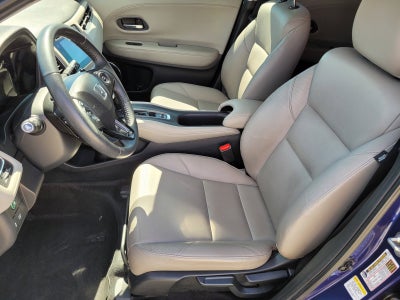 2016 Honda HR-V EX-L w/Navi