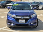 2016 Honda HR-V EX-L w/Navi