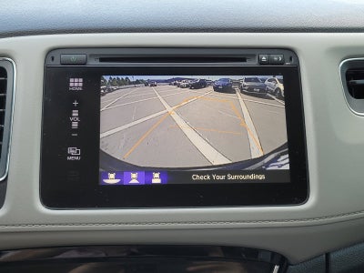 2016 Honda HR-V EX-L w/Navi