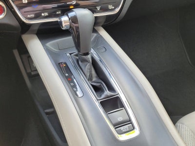 2016 Honda HR-V EX-L w/Navi