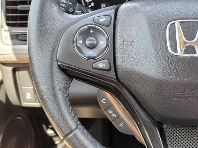 2016 Honda HR-V EX-L w/Navi