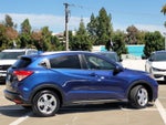 2016 Honda HR-V EX-L w/Navi