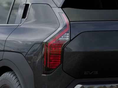2027 Kia EV3 Wind