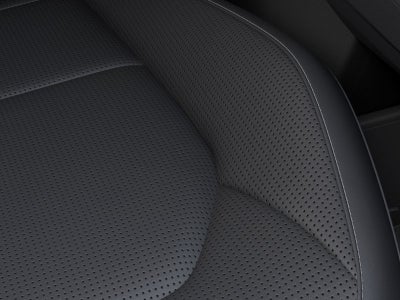 2027 Kia EV3 Wind
