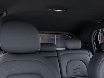 2027 Kia EV3 Wind