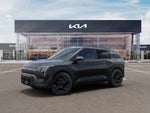2027 Kia EV3 Wind