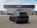 2027 Kia EV3 Wind
