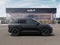 2027 Kia EV3 Wind