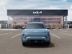 2027 Kia EV3 Wind