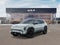 2027 Kia EV3 Land