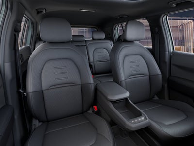 2027 Kia EV3 Land