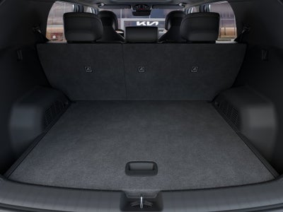 2027 Kia EV3 Land