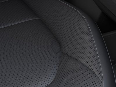2027 Kia EV3 Land