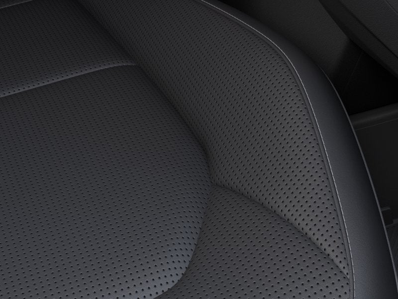 2027 Kia EV3 Land