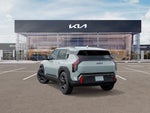 2027 Kia EV3 Land