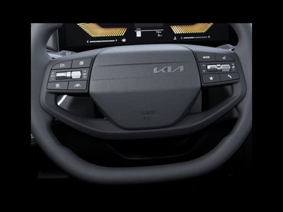 2027 Kia K4 LX