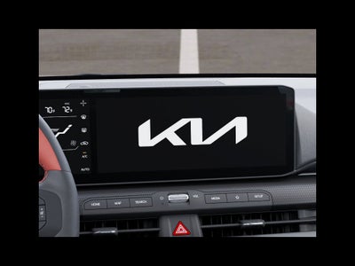 2026 Kia K4 Hatchback GT-Line Turbo