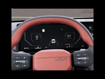 2026 Kia K4 Hatchback GT-Line Turbo