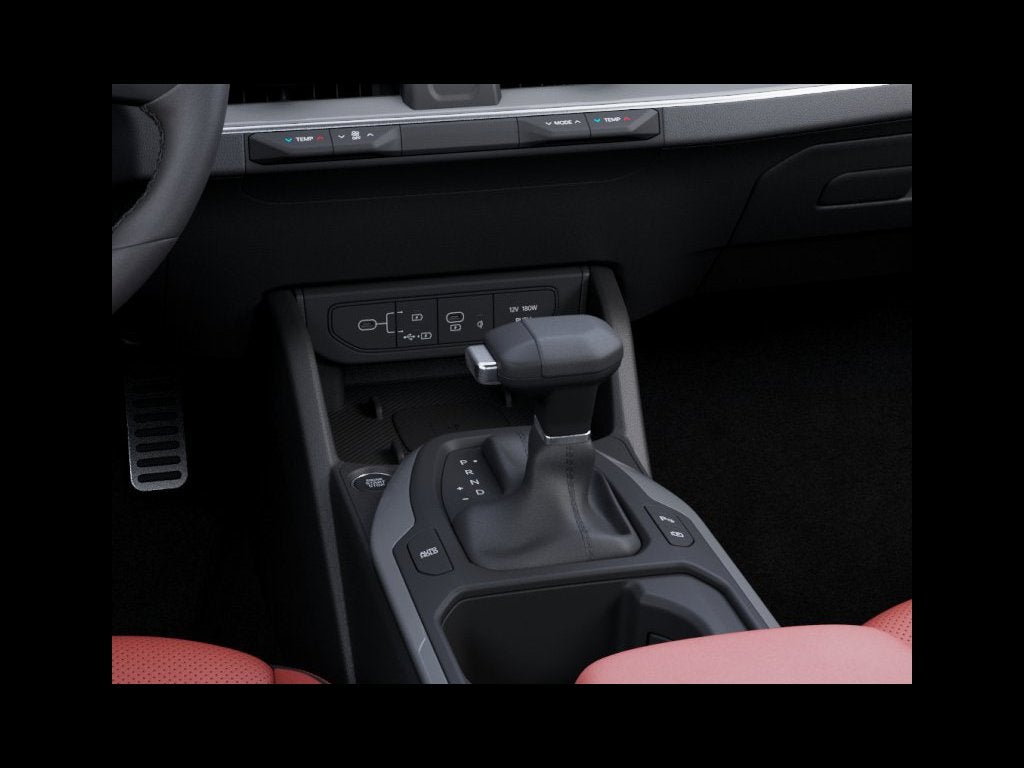 2026 Kia K4 Hatchback GT-Line Turbo