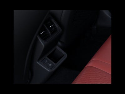 2026 Kia K4 Hatchback GT-Line Turbo