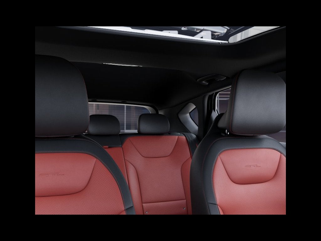 2026 Kia K4 Hatchback GT-Line Turbo