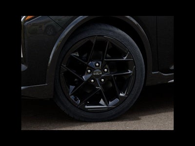 2026 Kia K4 Hatchback GT-Line Turbo