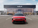 2026 Kia K4 Hatchback GT-Line Turbo