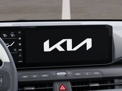 2026 Kia K4 Hatchback GT-Line Turbo