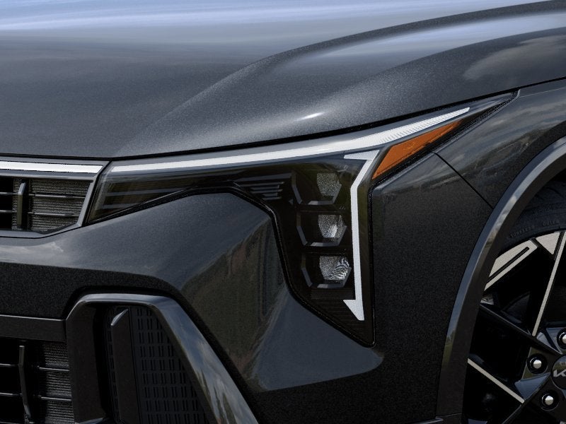 2026 Kia FORTE HATCHBACK GT-Line