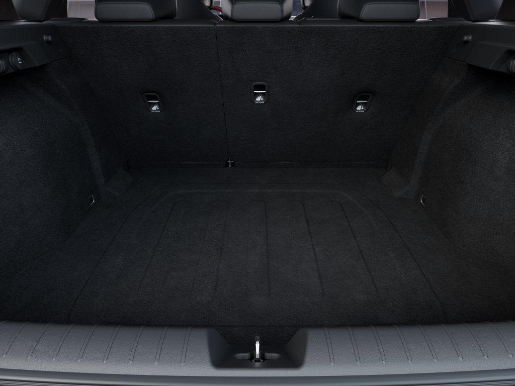 2026 Kia FORTE HATCHBACK GT-Line