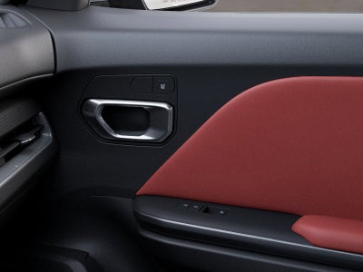 2026 Kia FORTE HATCHBACK GT-Line