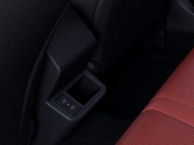 2026 Kia FORTE HATCHBACK GT-Line