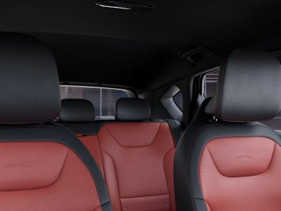 2026 Kia FORTE HATCHBACK GT-Line