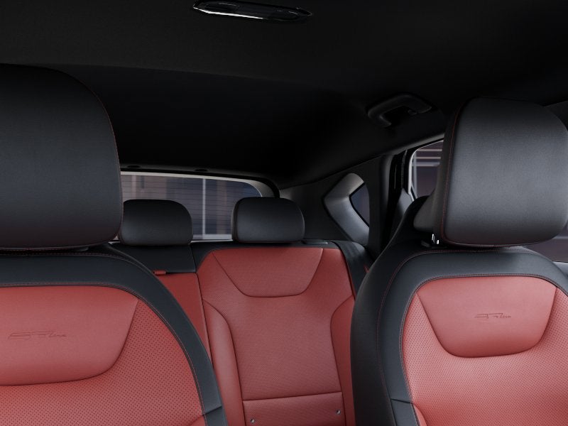 2026 Kia FORTE HATCHBACK GT-Line