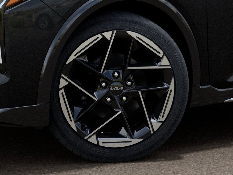 2026 Kia FORTE HATCHBACK GT-Line