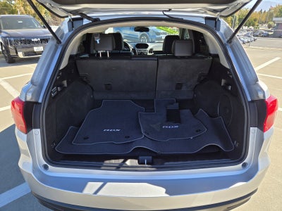2014 Acura RDX BASE