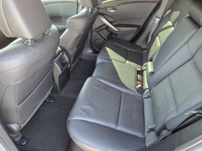 2014 Acura RDX BASE